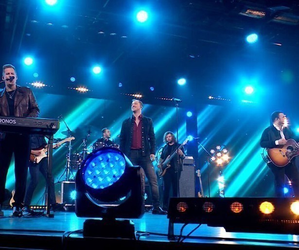 MainCourse brengt een ode aan de legendarische Bee Gees in MAX Muziekspecial