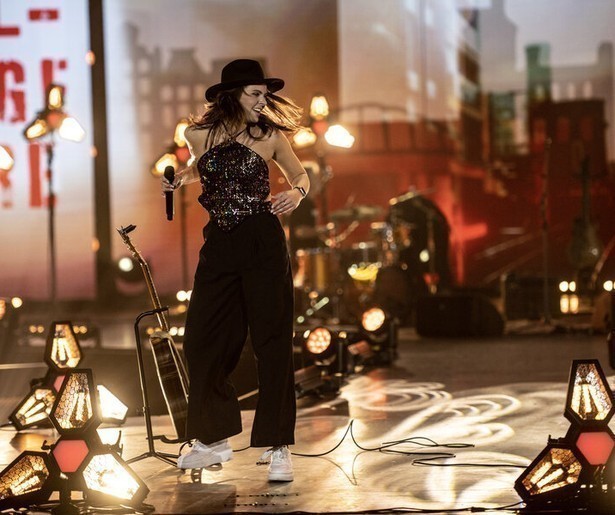 Mell & Vintage Future laten horen wat ze kunnen in speciale MAX Muziekspecial