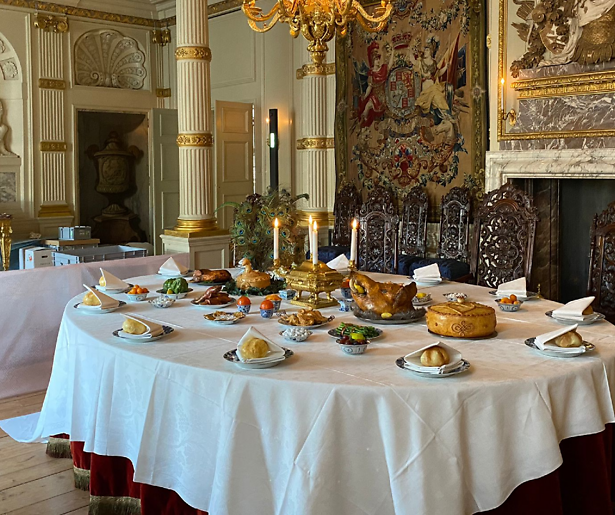Een kijkje in het vernieuwde Paleis Het Loo