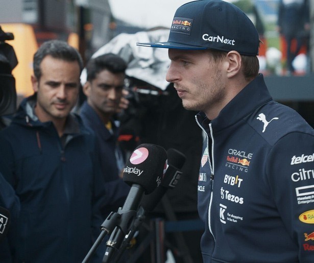 De driedelige documentaire Max Verstappen: Anatomy of a Champion maakt zijn opwachting op Viaplay TV