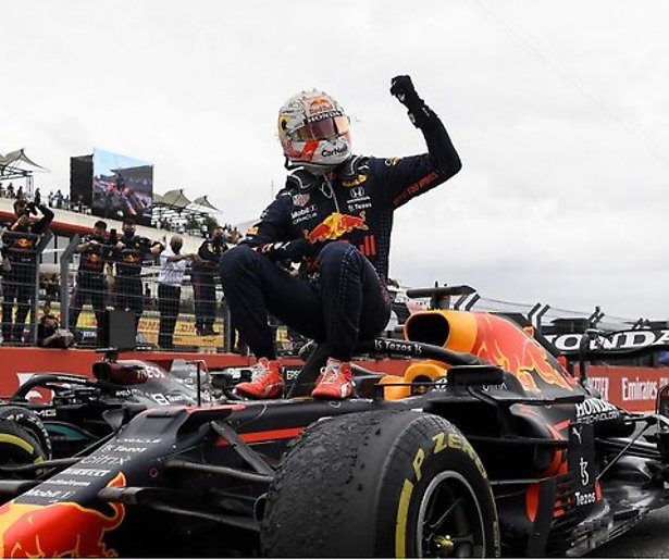Formule 1: Wint Max Verstappen opnieuw een Grand Prix?