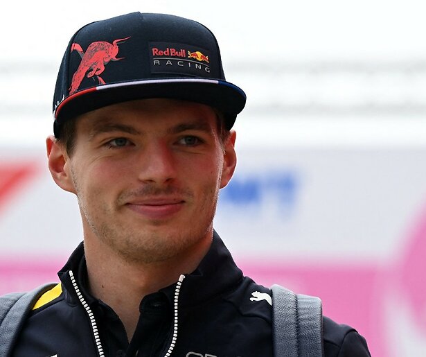Max Verstappen keert terug in het vijfde seizoen van Netflix-serie Drive to Survive