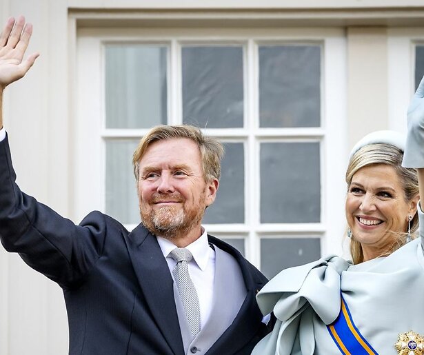 Koningin Máxima praat in Blauw Bloed over haar werk voor de Verenigde Naties