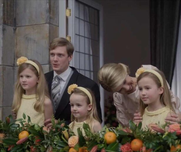 Makers van serie Máxima zoeken oudere prinsesjes voor het derde seizoen 