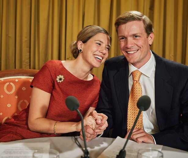 Serie Máxima zoekt zusjes die de rol van Amalia, Alexia en Ariane kunnen spelen