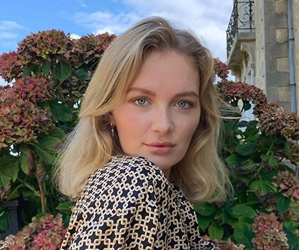 Maxime Meiland in paniek om 'mislukt kapsel'