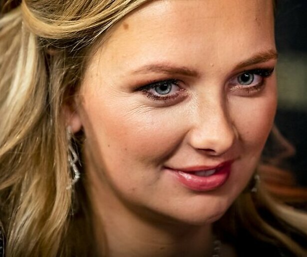 Smaadzaak tegen Maxime Meiland op verzoek uitgesteld