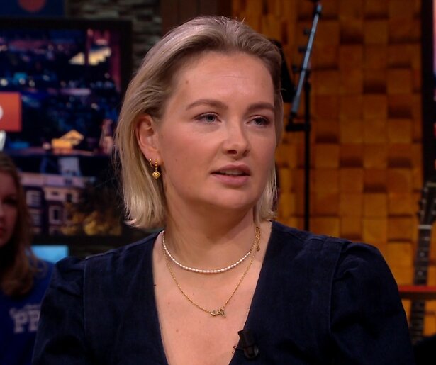 Maxime Meiland openhartig over seksueel misbruik op haar vijftiende