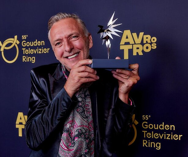 Dit zijn de meest memorabele winnaars van de Televizier-Ster Talent