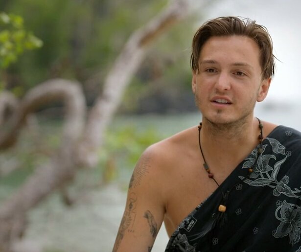 Expeditie Robinson-kijkers zijn klaar met Maxim Froger: 'Kinderachtig ventje'