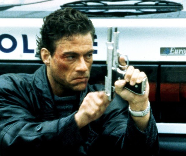 Jean Claude Van Damme krijgt de Russische maffia achter zich aan in Maximum Risk