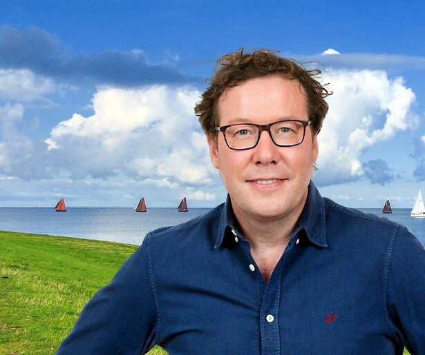 Het MAX Skûtsje Journaal is weer twee weken lang te zien bij Omroep MAX