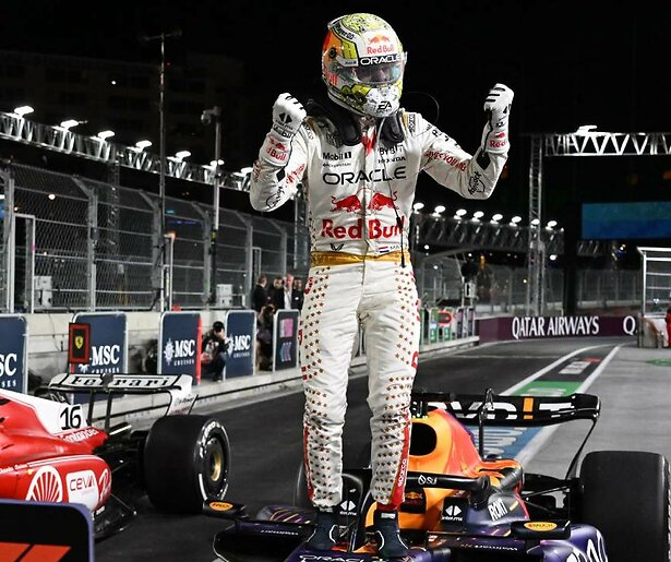 Hoe laat begint de Formule 1 Grand Prix van Abu Dhabi?