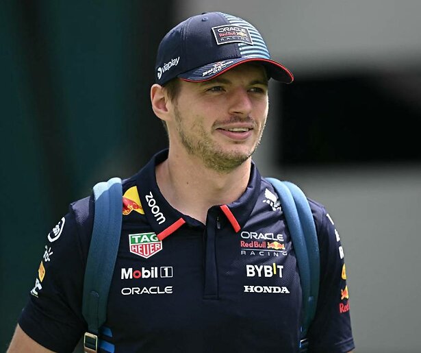 GP Verenigde Staten: Zo laat komt Max Verstappen in actie tijdens het sprintweekend in Austin