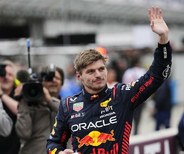 Ronde 4: Grand Prix van Azerbeidzjan in het teken van nieuw fenomeen ‘Sprint Shootout’