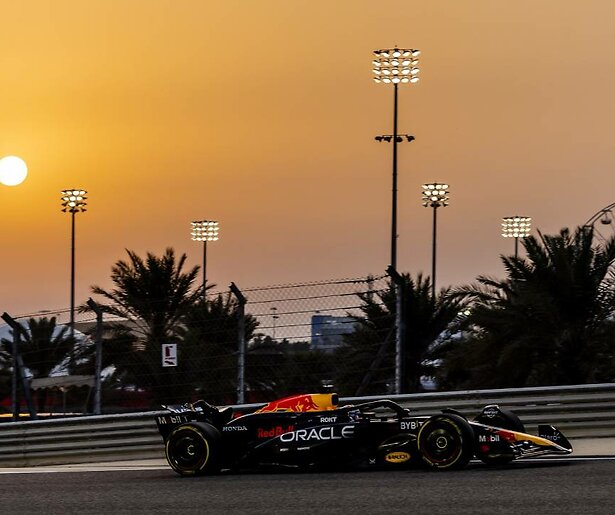 Dit is waarom de GP van Bahrein en Saudi-Arabië op een zaterdag verreden wordt