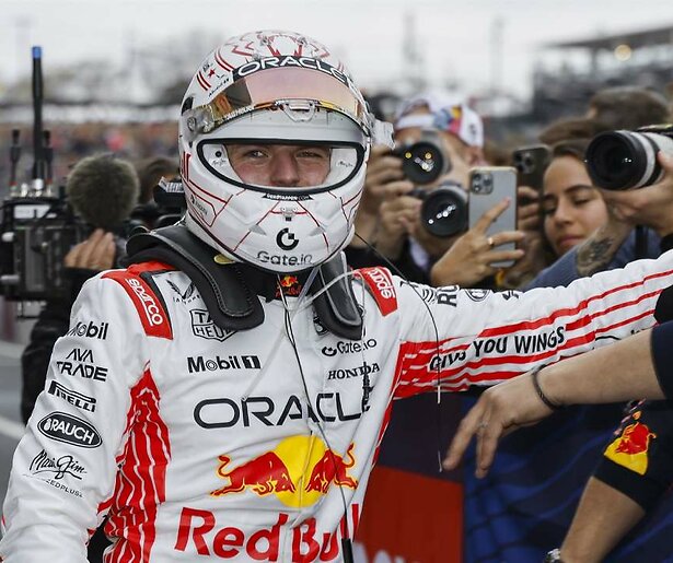 Eindelijk weer op een normale tijd: dít moet je weten over de GP van Bahrein