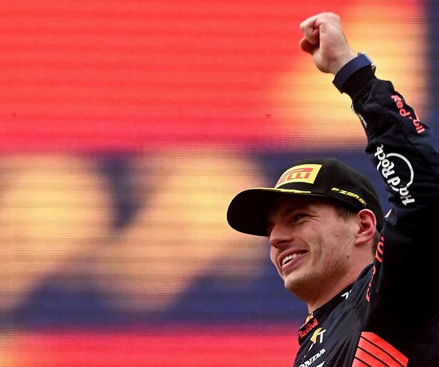 Ronde 11: Wint Max Verstappen eindelijk eens de GP van Groot-Brittannië?