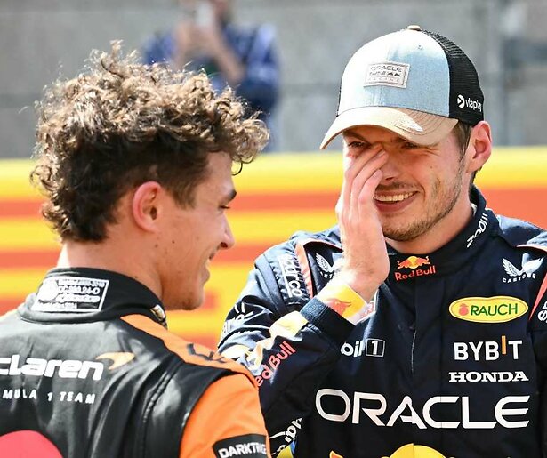 GP Brazilië 2024: Zo laat komt Max Verstappen in actie tijdens het sprintweekend in São Paulo