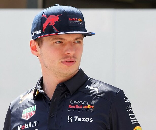 Verstappen verdedigt zijn titel in Bahrein