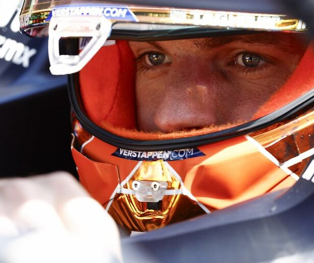 GP van Italië 2024: Zo laat komt Max Verstappen in actie