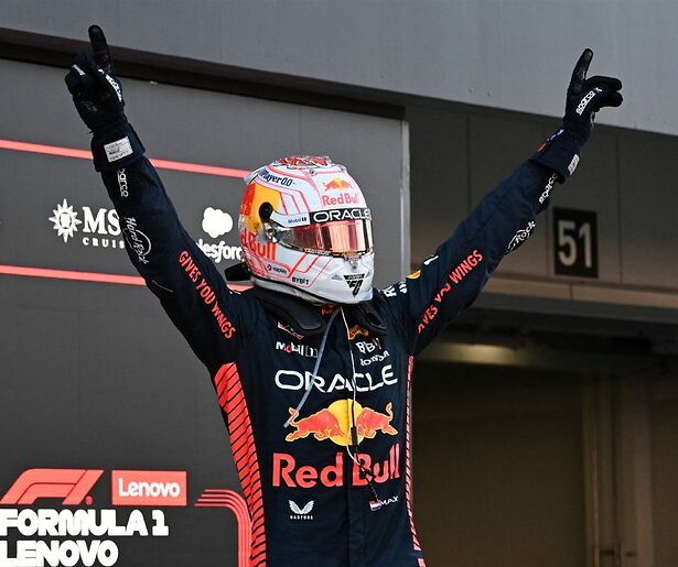 Hoe laat begint de Formule 1 Grand Prix van Qatar?