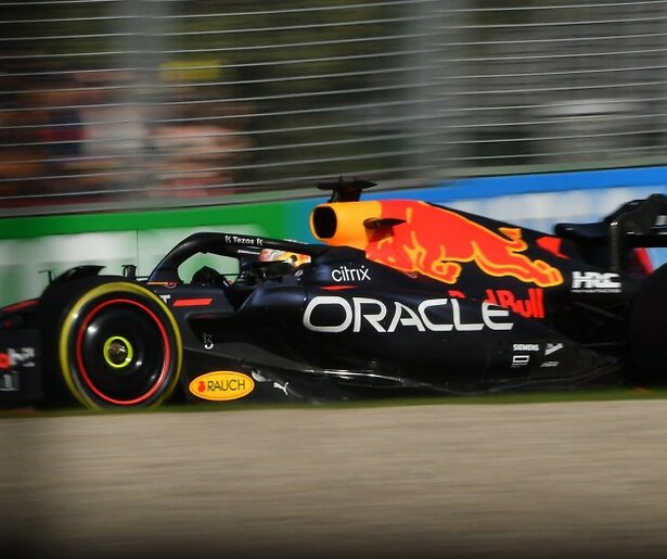 Tijdschema van de Formule 1 GP Emilia-Romagna 2022