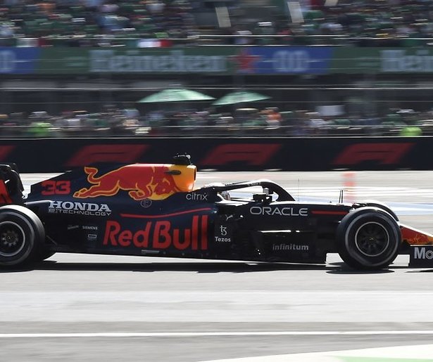 De laatste sprint-kwalificatie van het F1-seizoen