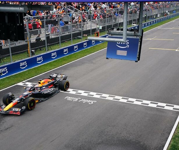 Max Verstappen keert terug in Barcelona: Dit is het tijdschema van de GP van Spanje