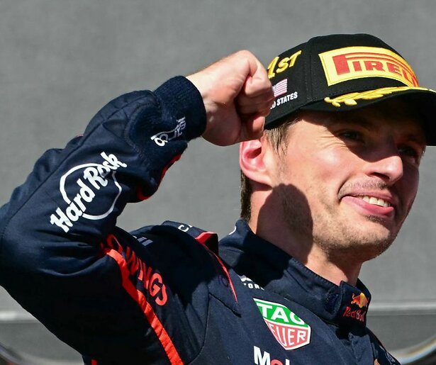 Max Verstappen in volle strijd om de titel: alles wat je moet weten voor de GP van Mexico