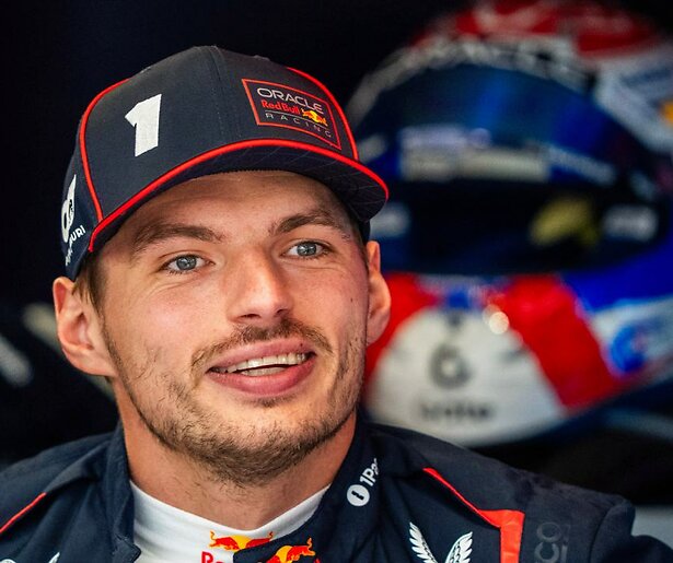 Max Verstappen mag het Nederlandse publiek weer eens laten zien wat hij kan tijdens GP van Zandvoort