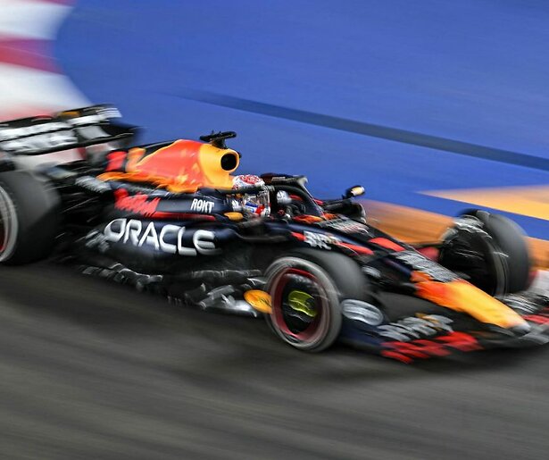 Hoe laat begint de Formule 1 Grand Prix van Japan?