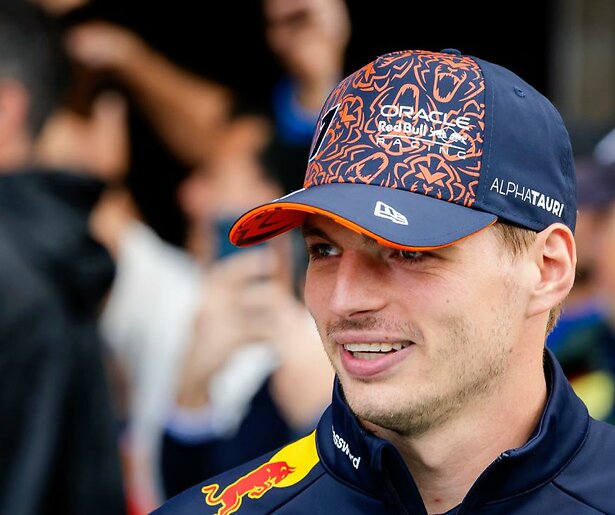 Tijd voor de GP van Hongarije 2025: Zo laat komt Max Verstappen in actie