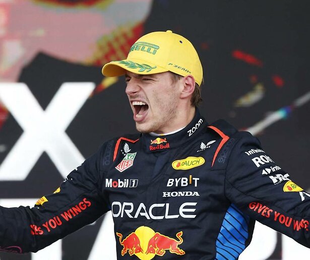 GP Las Vegas 2024: Zo laat komt Max Verstappen in actie tijdens zijn mogelijke kampioensrace
