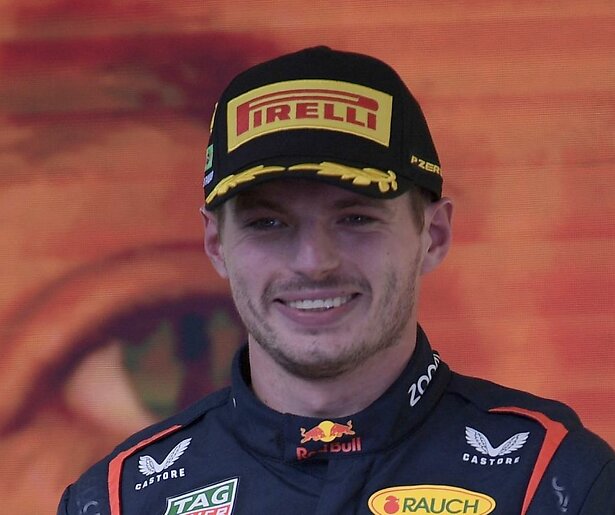 Hoe laat begint de Formule 1 Grand Prix van Las Vegas?