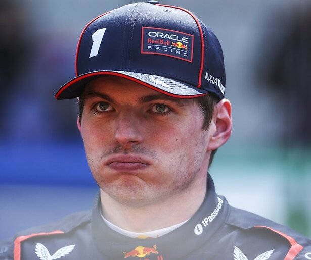 Schrijft Max Verstappen voor de vierde keer op rij de GP van Japan op zijn naam?