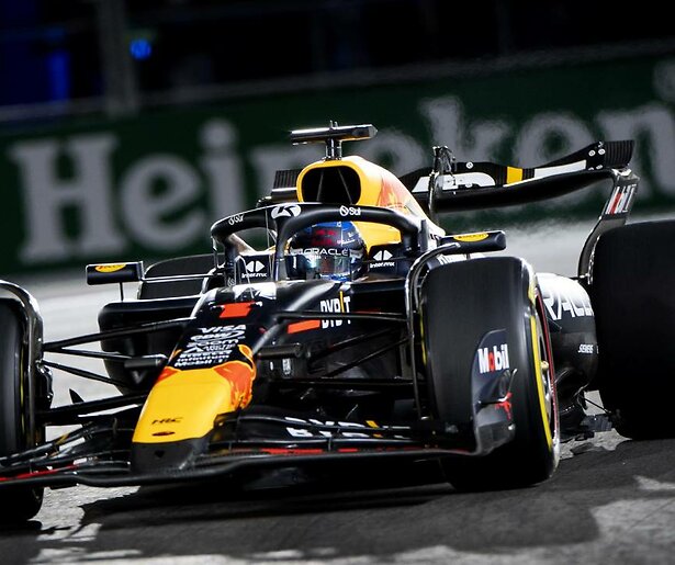 Dit is het afwijkende tijdschema van de Grand Prix van Qatar