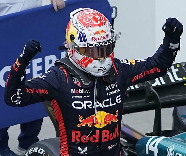 Ronde 10: De GP van Oostenrijk is alweer aan de beurt