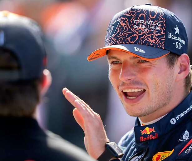 Tijdschema: Op deze manier mis je helemaal niets van de Grand Prix van Italië