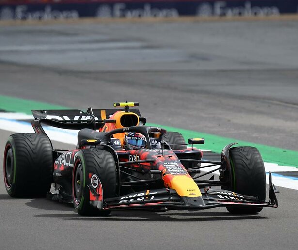 GP van Hongarije: Zo laat komt Max Verstappen in actie
