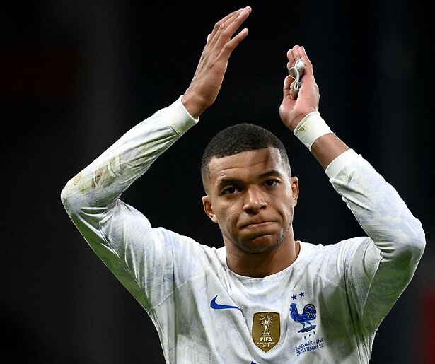 Fransen op titeljacht tijdens WK Voetbal in Qatar