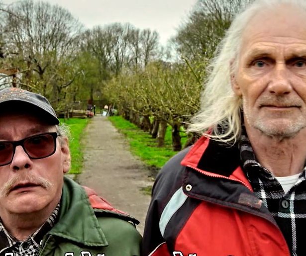 Videosnack: Quarantuincursus Ted en Remco