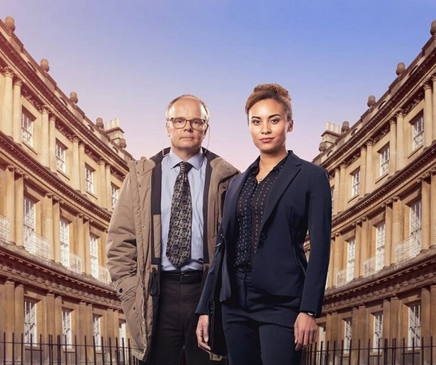 Een dodelijke ballonvaart in het nieuwe seizoen van McDonald & Dodds