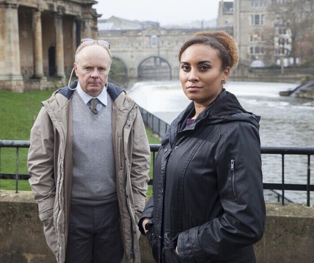 De laatste zaak van McDonalds & Dodds