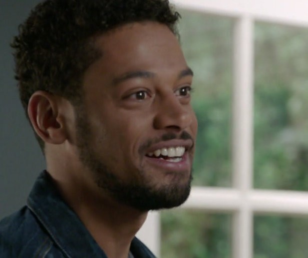 Dit is de nieuwe McDreamy van GTST