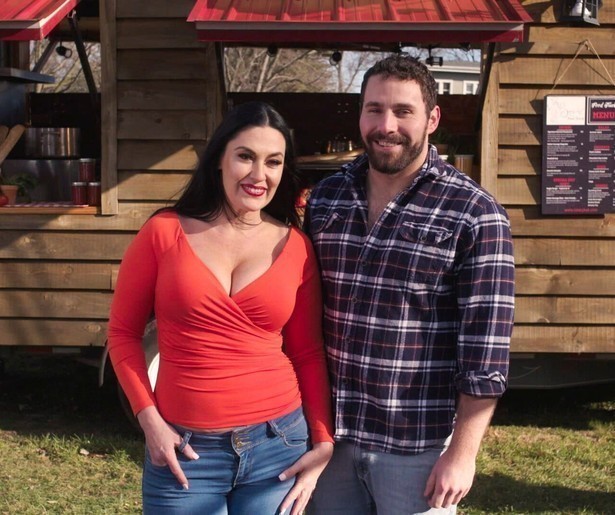 De nieuwe realityserie Me or the Menu gaat van start op TLC: dit moet je weten