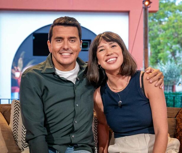 Zingen de artiesten van Beste Zangers in het Nederlands voor Meau?