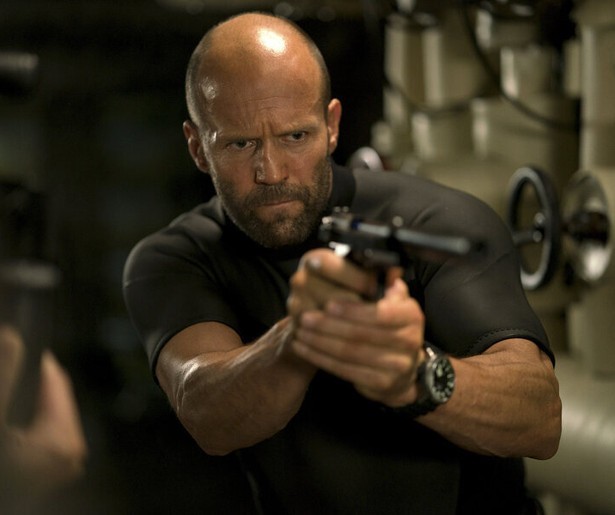 Jason Statham moet weer aan de bak in Mechanic: Resurrection