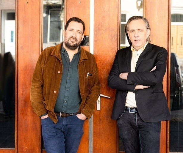 Het vijfde seizoen van Media Inside gaat van start op NPO3