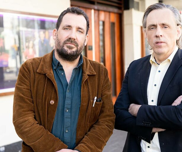 Media Inside krijgt een primetime plek op de maandagavond 